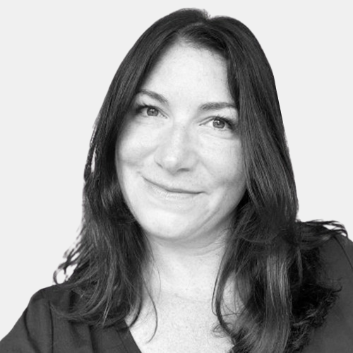 Amy Cliffe
